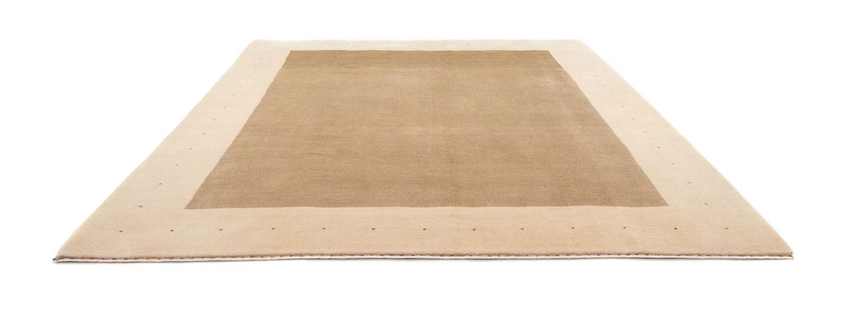 Gabbeh Rug - Loribaft Perser - 298 x 255 cm - brown