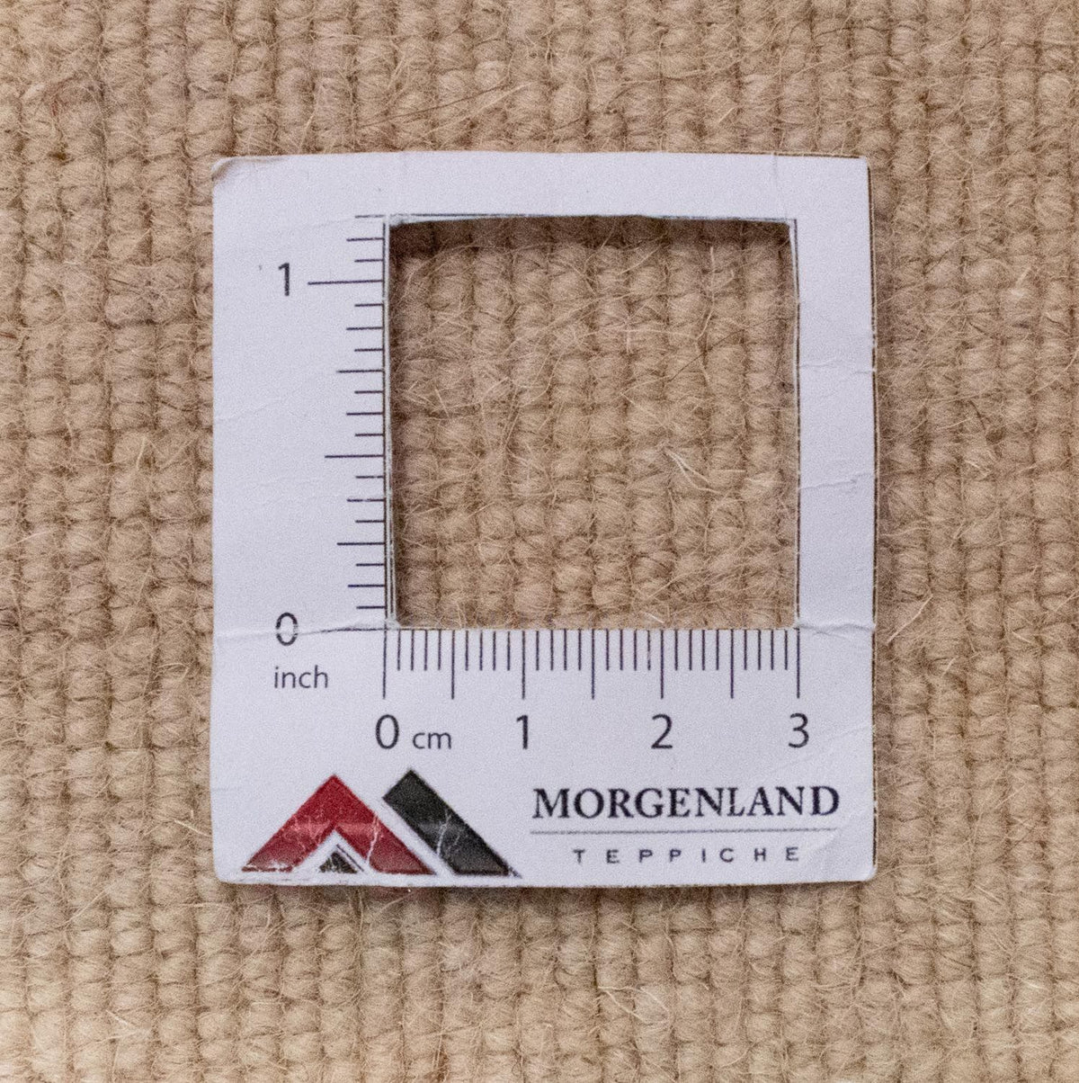 Gabbeh Rug - Loribaft Perser - 298 x 255 cm - brown