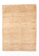 Gabbeh Rug - Perser - 148 x 102 cm - beige