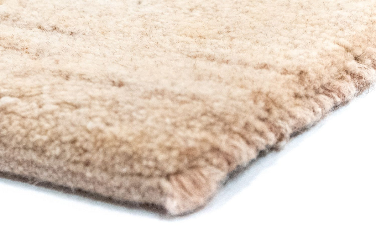 Gabbeh Rug - Perser - 148 x 102 cm - beige