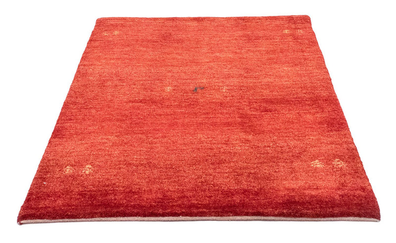 Gabbeh Rug - Perser - 144 x 100 cm - orange
