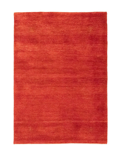 Persian Gabbeh Rug 101x145cm - Perserteppich Wollteppich