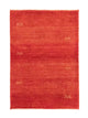 Persian Gabbeh Rug 101x144cm - Perserteppich Wollteppich