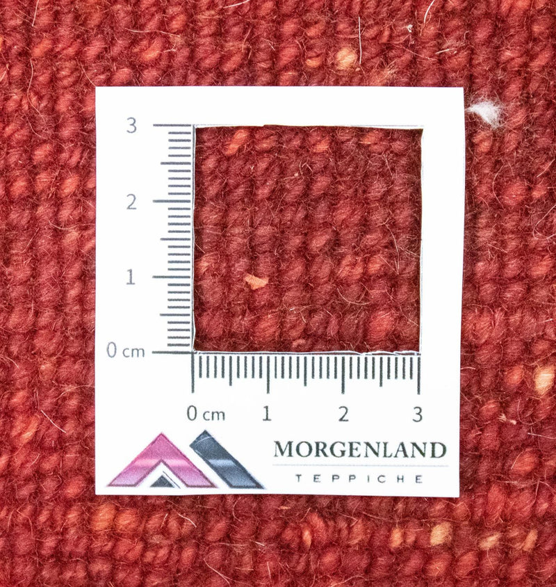 Gabbeh Rug - Perser - 144 x 101 cm - orange