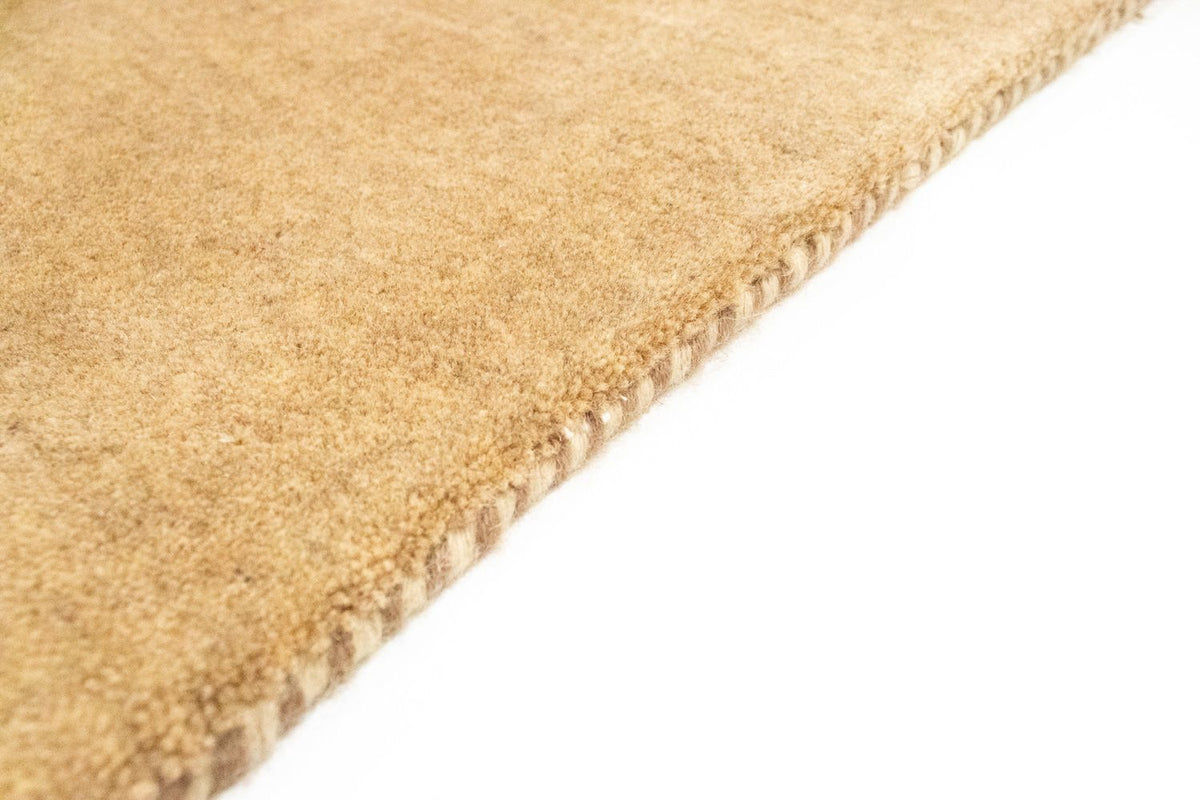 Gabbeh Rug - Loribaft Perser - 300 x 260 cm - brown