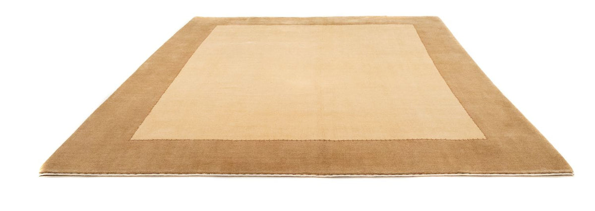 Gabbeh Rug - Loribaft Perser - 300 x 260 cm - brown