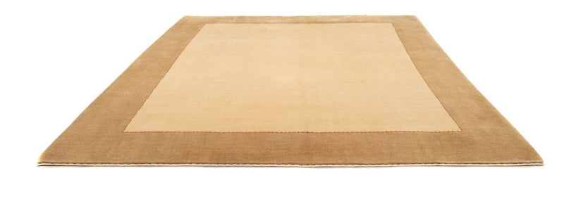 Gabbeh Rug - Loribaft Perser - 300 x 260 cm - brown
