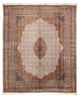 Indo Bidjar Rug 297x253cm - Oriental Rug