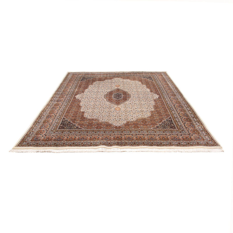 Oriental Rug - Bidjar - Indus - 297 x 253 cm - beige