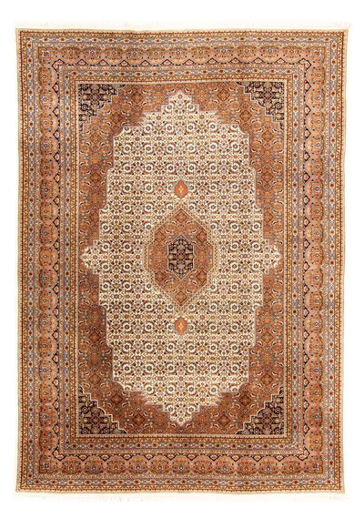 Indo Bidjar Rug 201x299cm - Oriental Rug