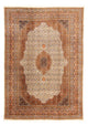 Indo Bidjar Teppich 299x201cm - Orientteppich
