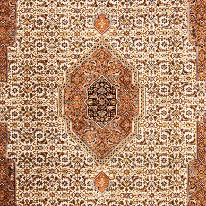Oriental Rug - Bidjar - Indus - 299 x 201 cm - beige