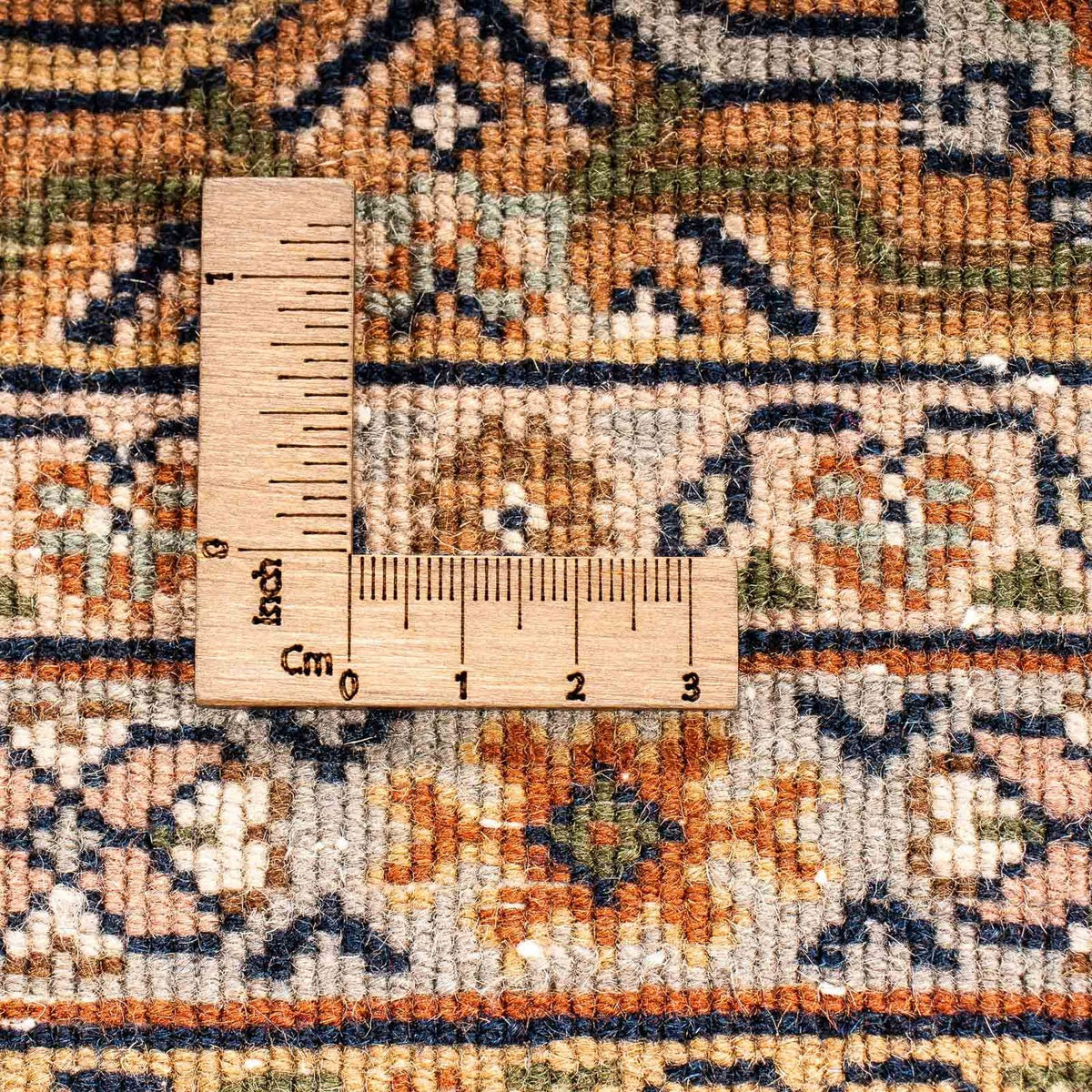 Oriental Rug - Bidjar - Indus - 299 x 201 cm - beige
