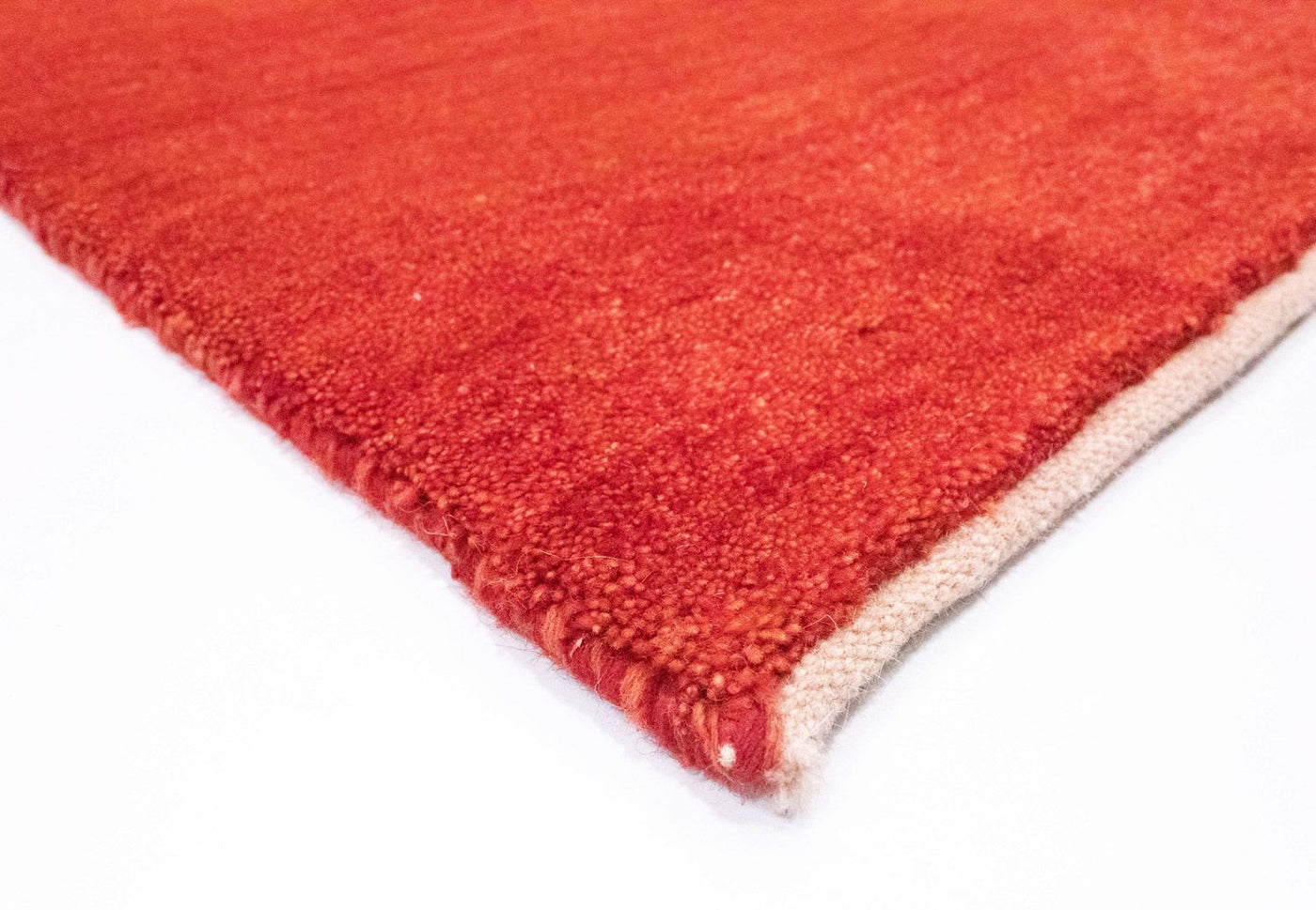 Persian Gabbeh Rug 154x96cm - Perserteppich Wollteppich