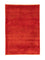 Gabbeh Rug - Perser - 152 x 104 cm - red