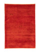 Gabbeh Rug - Perser - 152 x 104 cm - red