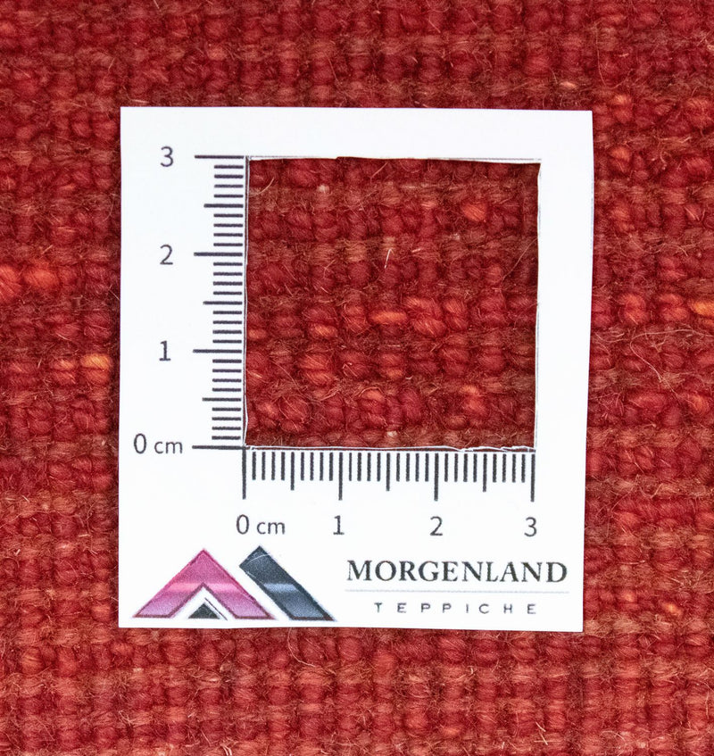 Gabbeh Rug - Perser - 152 x 104 cm - red