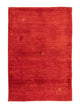 Gabbeh Persian Rug 150x101cm - Perserteppich Wollteppich