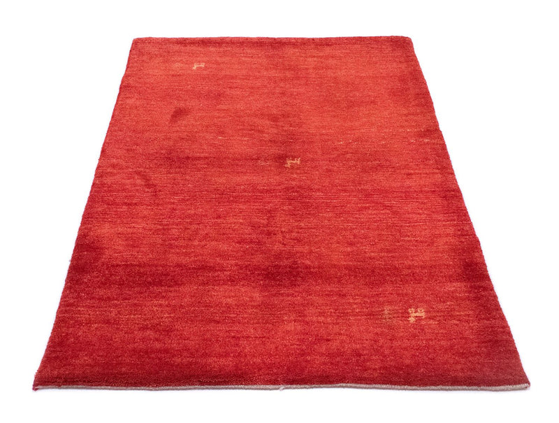 Gabbeh Rug - Perser - 150 x 101 cm - orange