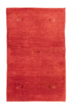 Persian Gabbeh Rug 147x94cm - Perserteppich Wollteppich