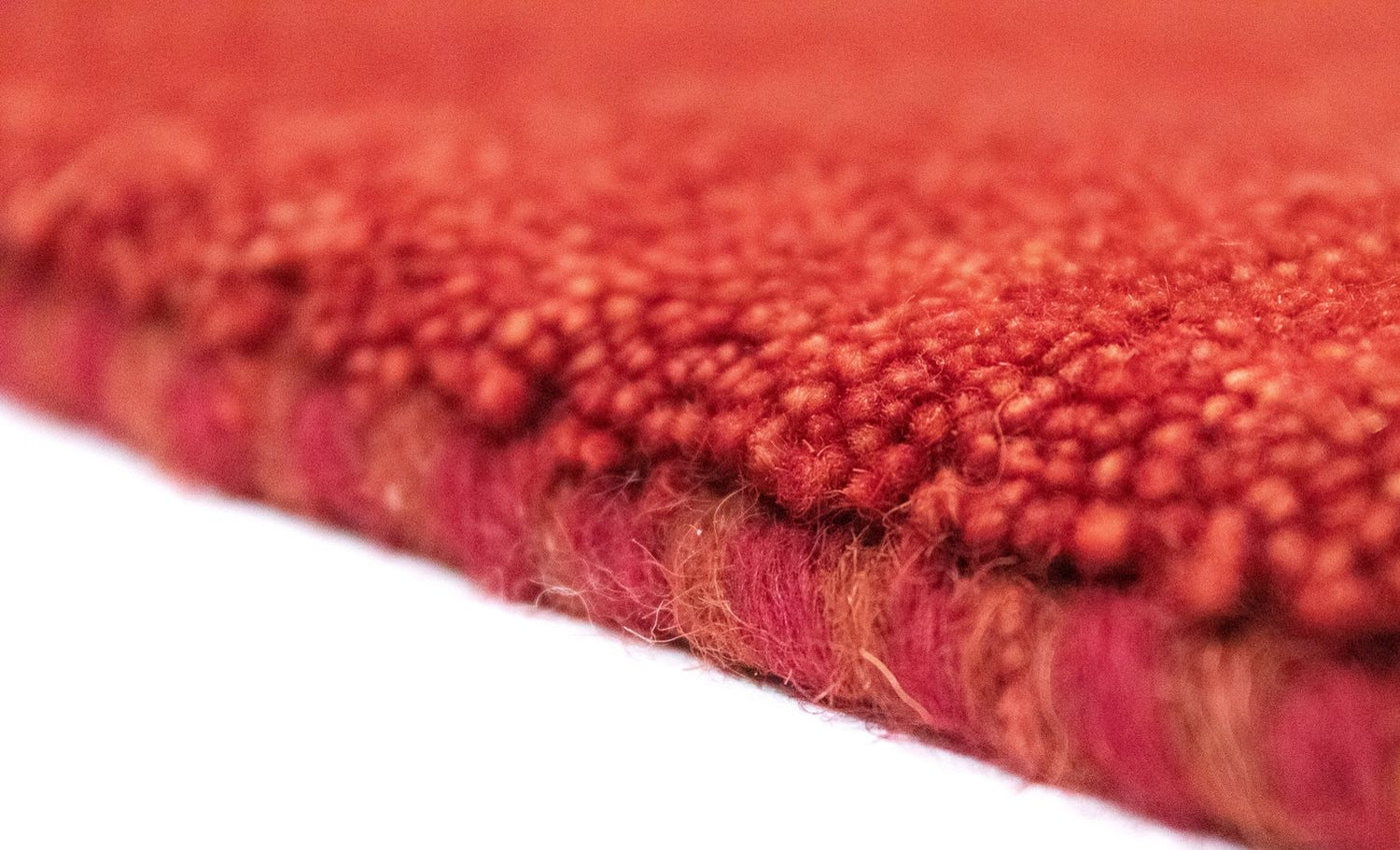 Persian Gabbeh Rug 147x94cm - Perserteppich Wollteppich