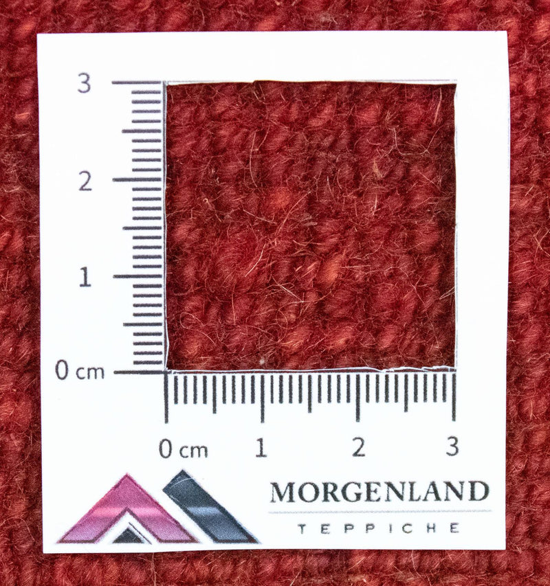 Gabbeh Rug - Perser - 147 x 94 cm - orange