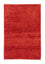 Gabbeh Rug - Perser - 147 x 98 cm - red