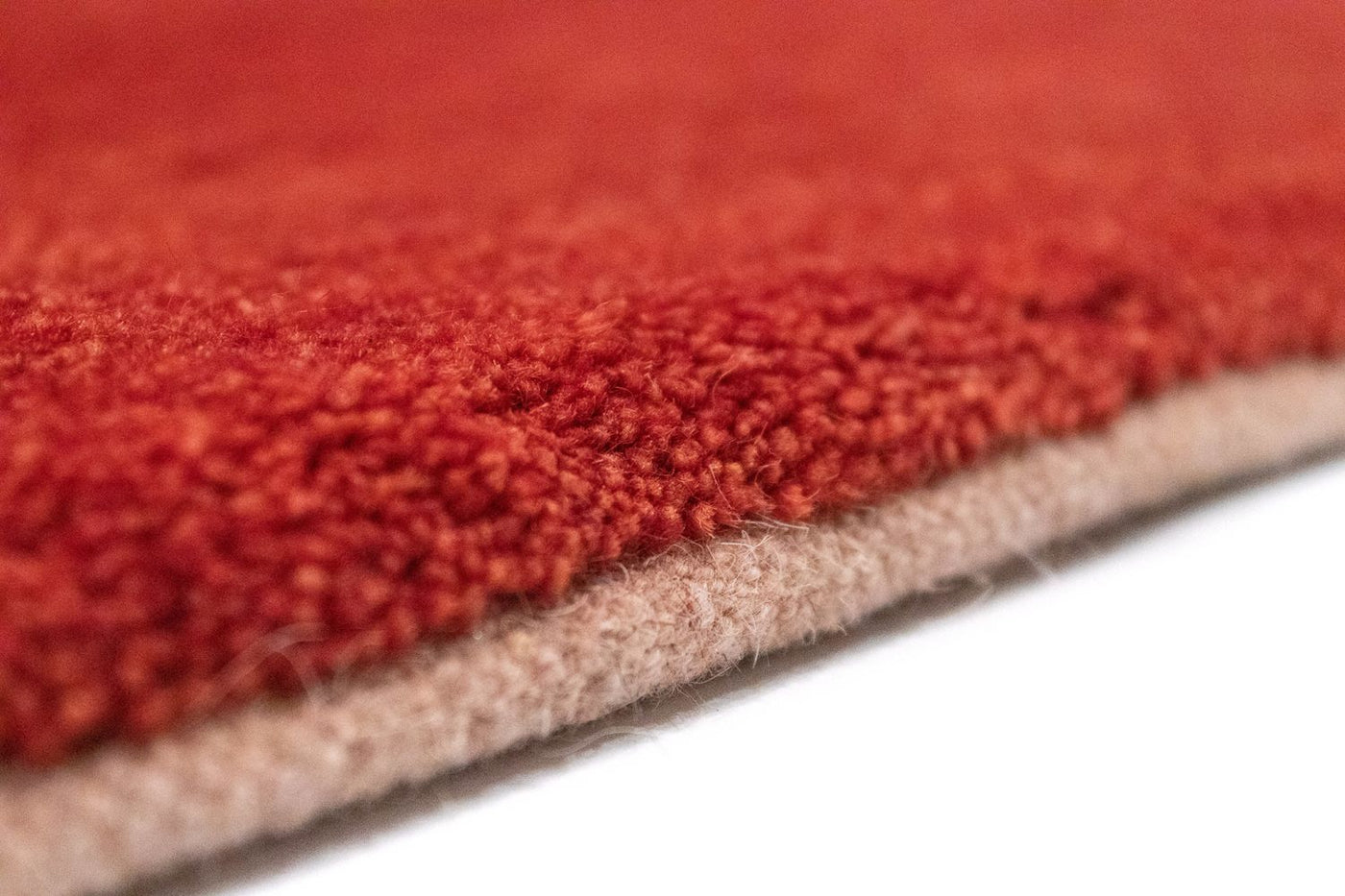 Gabbeh Persisch Teppich 147x98cm - Perserteppich Wollteppich
