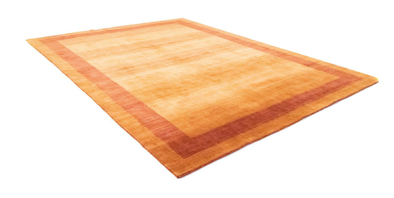 Gabbeh Rug - Loribaft Perser - 340 x 252 cm - orange