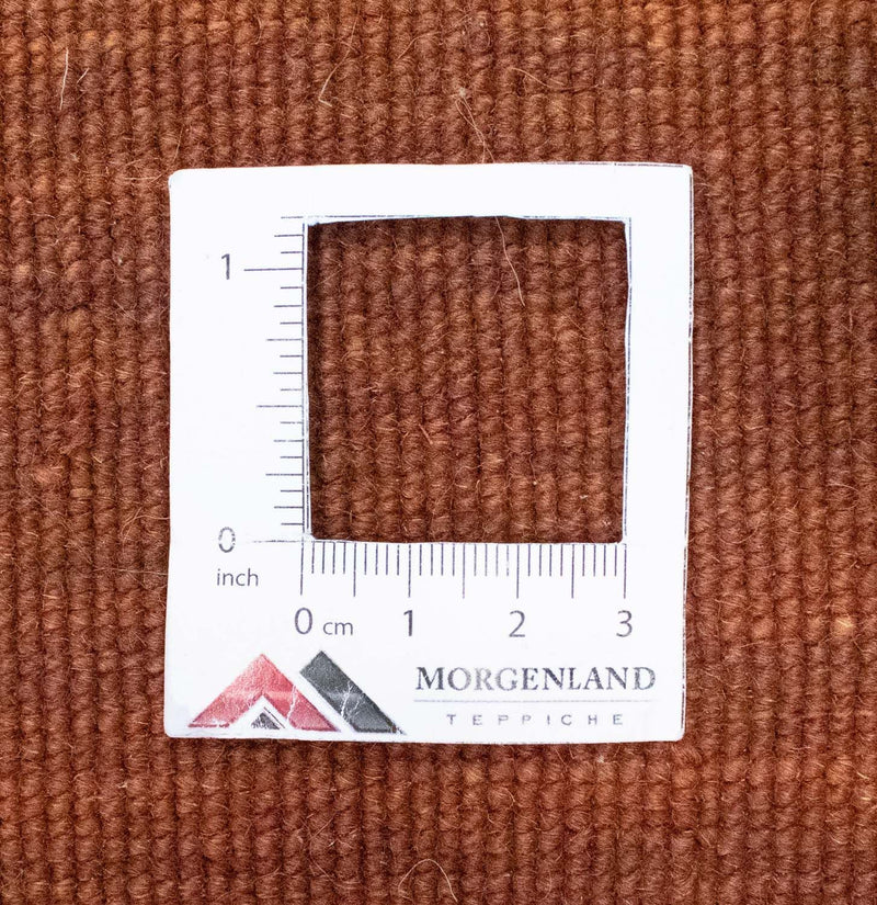 Gabbeh Rug - Loribaft Perser - 340 x 252 cm - orange