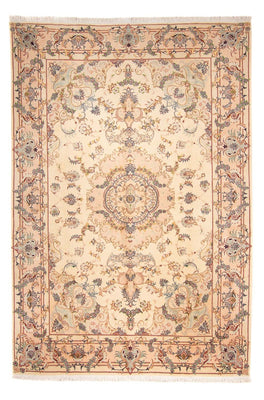 Perser Rug - Tabriz - Royal - 302 x 205 cm - beige