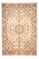 Täbriz - 50 Raj Teppich 302x205cm - Perserteppich
