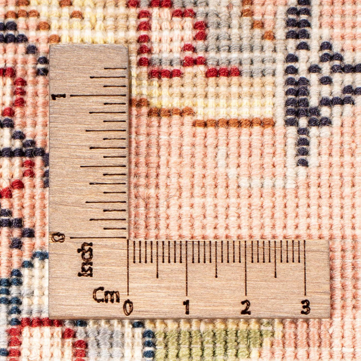 Perser Rug - Tabriz - Royal - 302 x 205 cm - beige