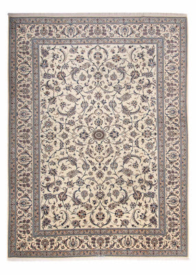 Perser Rug - Nain - Premium - 337 x 251 cm - beige