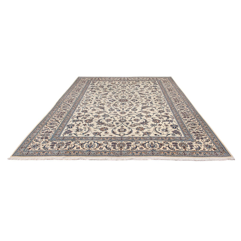 Perser Rug - Nain - Premium - 337 x 251 cm - beige