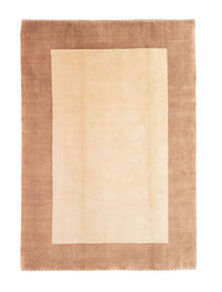 Gabbeh Rug - Loribaft Perser - 274 x 186 cm - brown