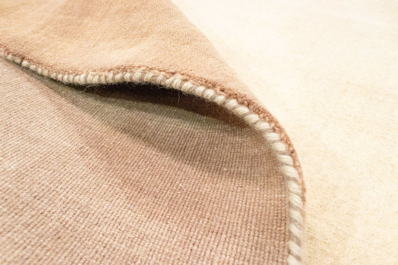 Gabbeh Rug - Loribaft Perser - 274 x 186 cm - brown