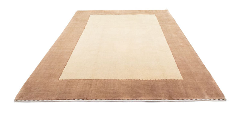 Gabbeh Rug - Loribaft Perser - 274 x 186 cm - brown