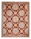 Oriental Rug - Keshan - Indus - 307 x 244 cm - dark red