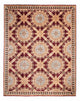 Indo Keshan Teppich 307x244cm - Orientteppich
