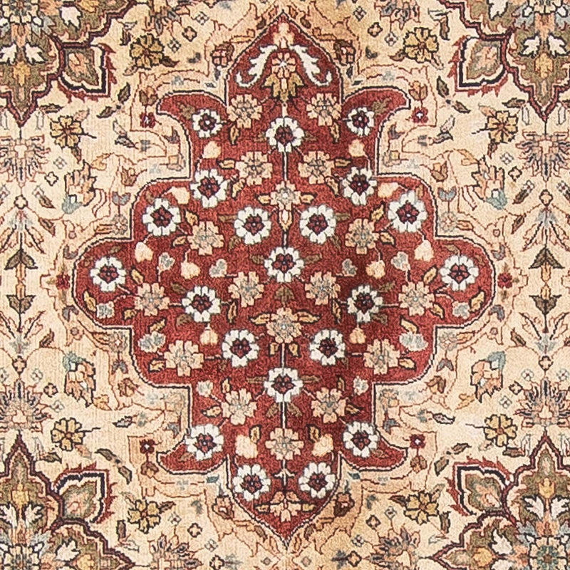 Oriental Rug - Keshan - Indus - 320 x 242 cm - beige
