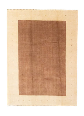 Gabbeh Rug - Loribaft Perser - 270 x 190 cm - brown