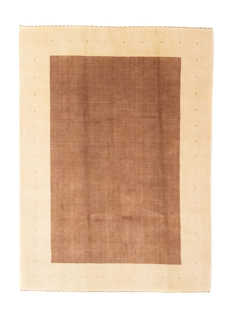 Gabbeh Rug - Loribaft Perser - 270 x 190 cm - brown