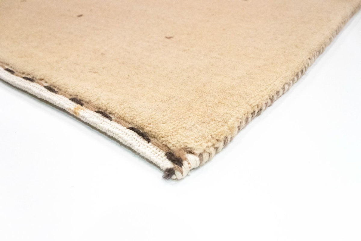 Gabbeh Rug - Loribaft Perser - 270 x 190 cm - brown