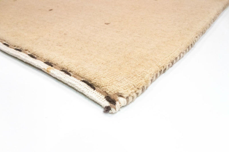 Gabbeh Rug - Loribaft Perser - 270 x 190 cm - brown