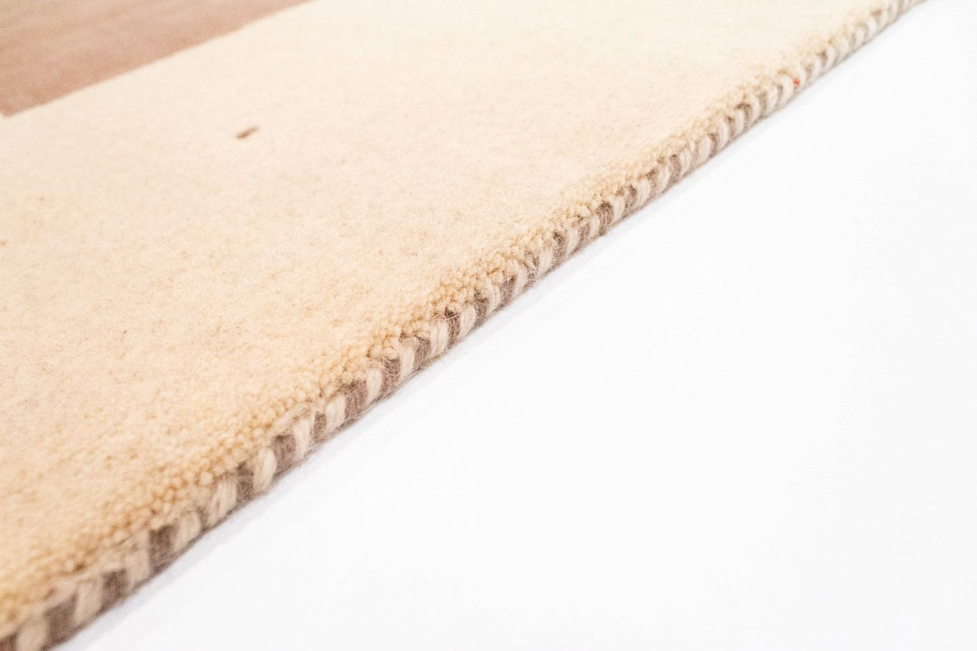 Loribaft Rug 270x190cm - Wool Rug