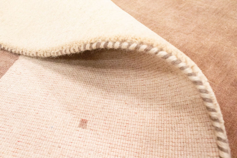 Gabbeh Rug - Loribaft Perser - 270 x 190 cm - brown