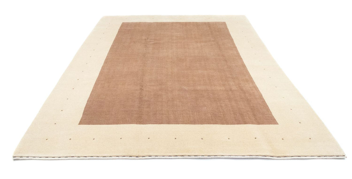 Gabbeh Rug - Loribaft Perser - 270 x 190 cm - brown