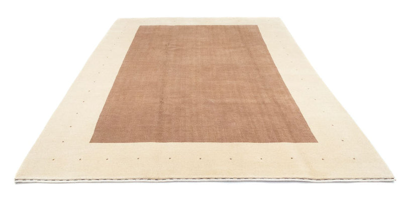 Gabbeh Rug - Loribaft Perser - 270 x 190 cm - brown