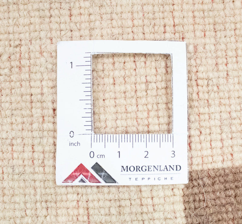 Gabbeh Rug - Loribaft Perser - 270 x 190 cm - brown